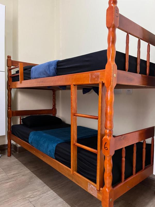 RIO DE JANEIRO Hostel - image 7