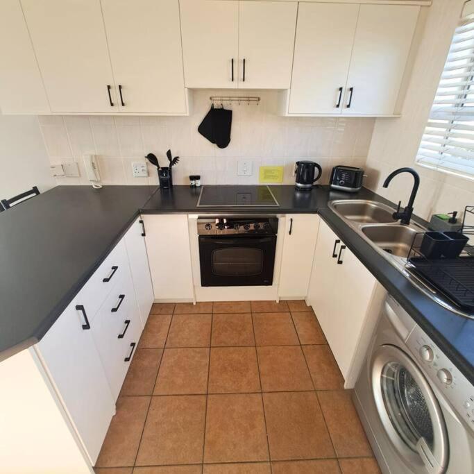 Two-Bedroom Apartment image 4