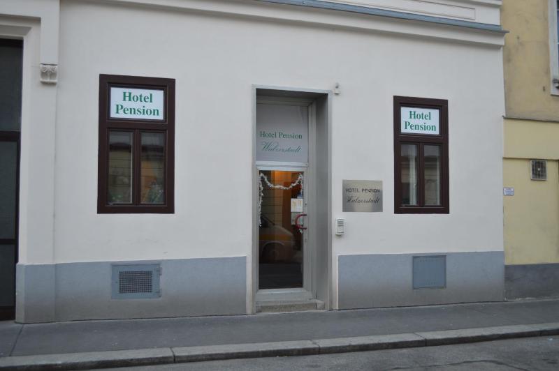 Hotel Pension Walzerstadt - image 3