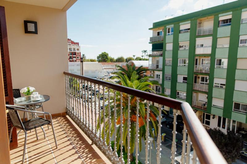Hotel MR Costa Blanca - image 30