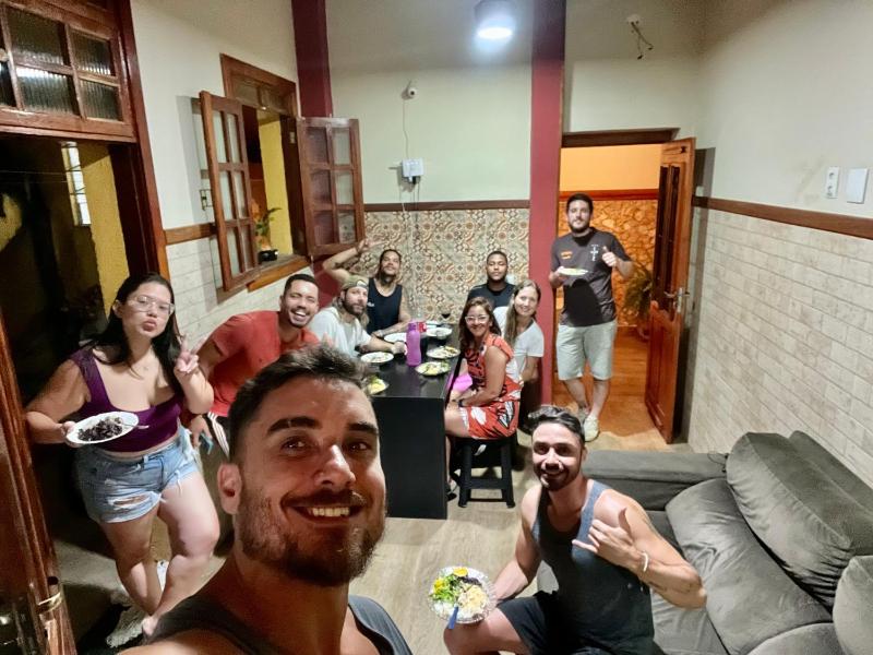 RIO DE JANEIRO Hostel - image 1