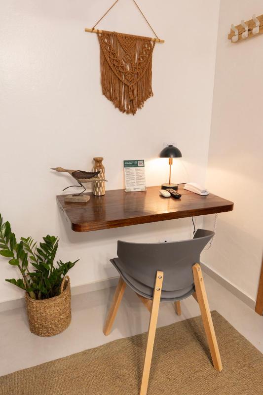 Itamambuca Eco Resort - image 18