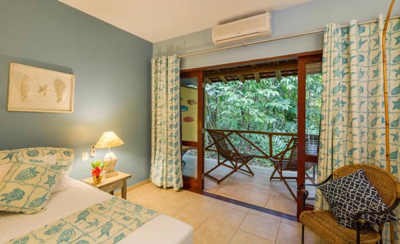 Itamambuca Eco Resort - image 31