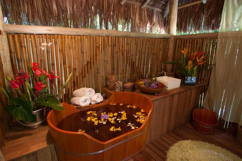Itamambuca Eco Resort - image 16
