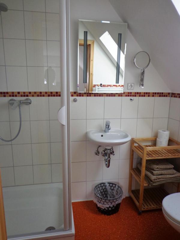 Double Room with Private Bathroom image 3