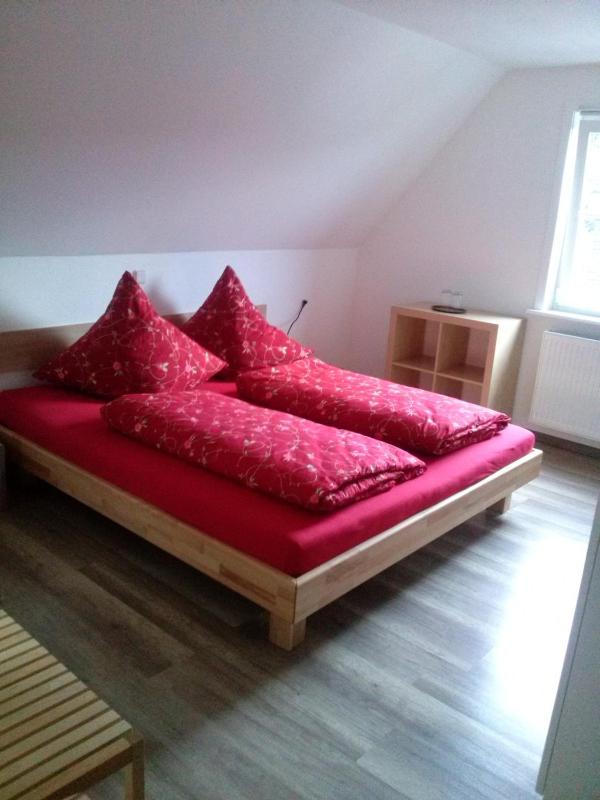 Double Room with Private Bathroom image 4