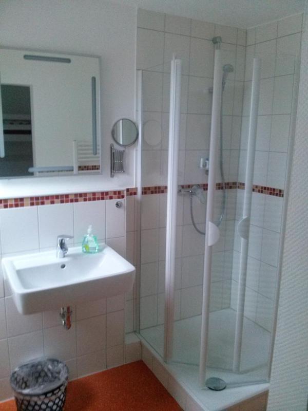 Family Room with Shower image 4