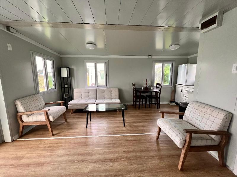 Two-Bedroom House image 2