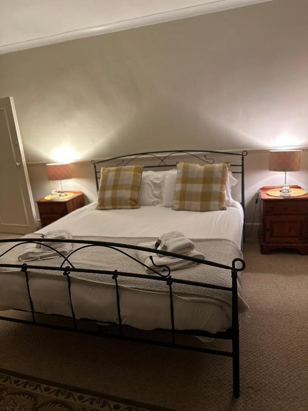 Deluxe Room image 3