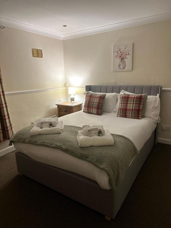 Standard Double Room image 2