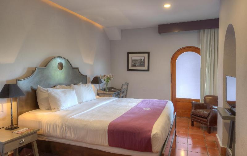 Alta Las Palomas Hotel - image 12