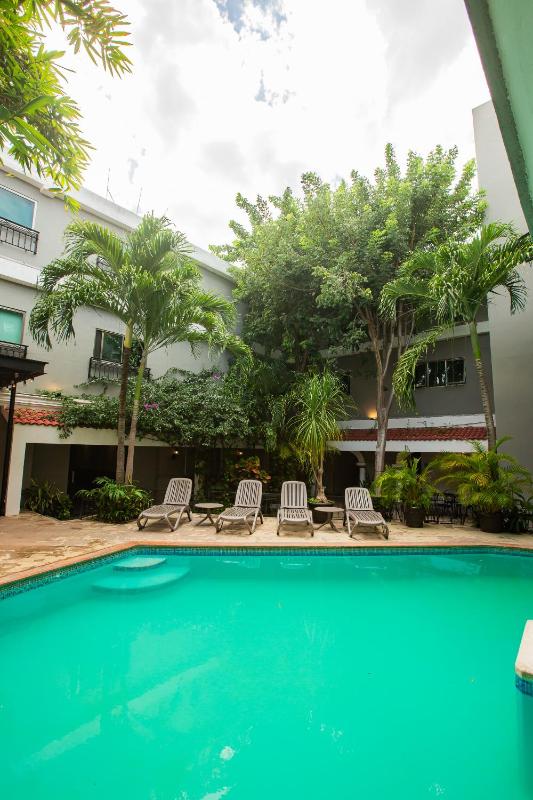 Hotel Nacional Merida - image 1