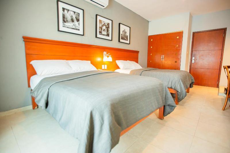 Hotel Nacional Merida - image 15