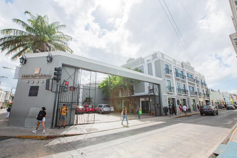 Hotel Nacional Merida - image 13