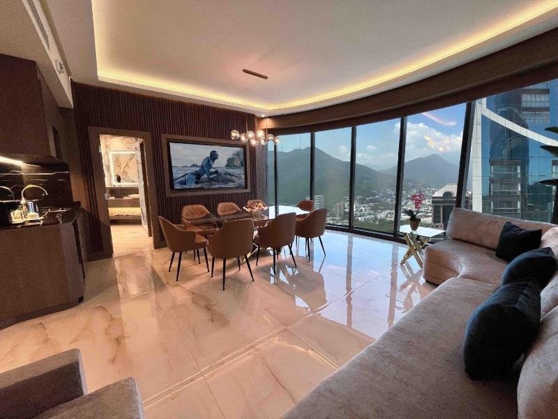 Safi Royal Luxury Metropolitan - image 16
