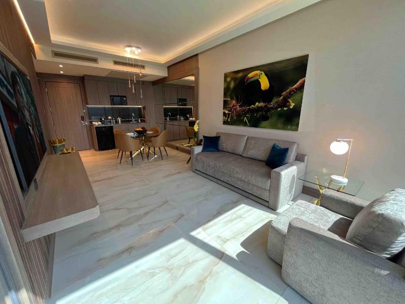 Safi Royal Luxury Metropolitan - image 9