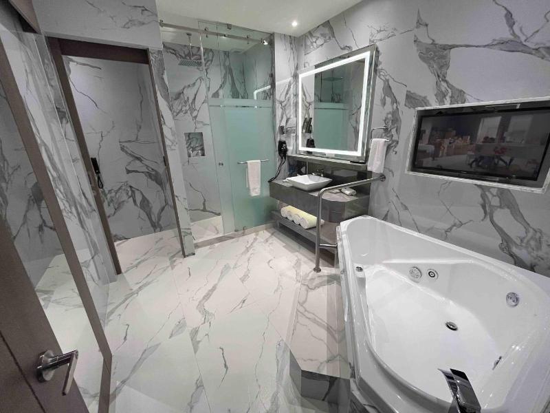 Safi Royal Luxury Metropolitan - image 45