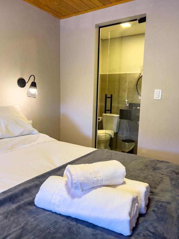 Parador Campos do Jordão Em Vila Capivari - image 3