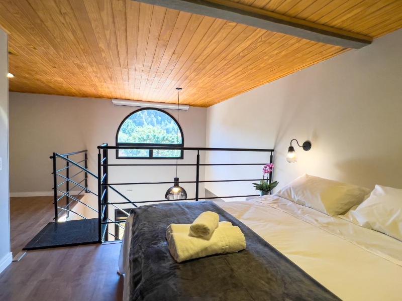 Parador Campos do Jordão Em Vila Capivari - image 9