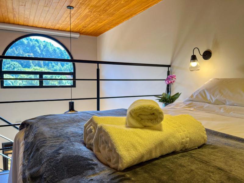 Parador Campos do Jordão Em Vila Capivari - image 7