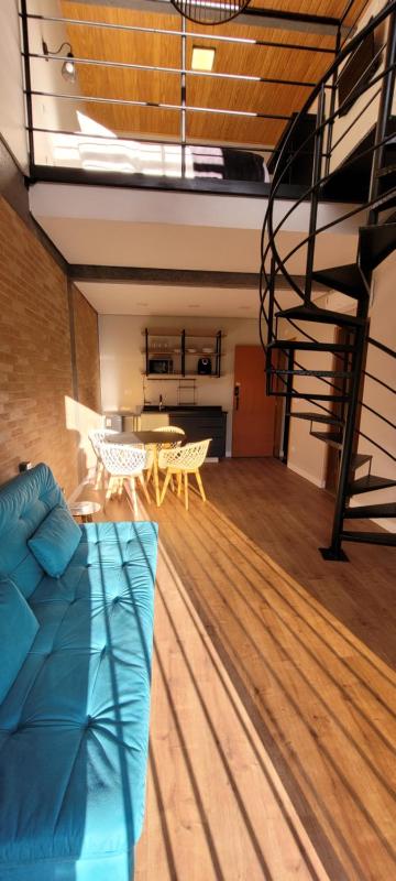 Parador Campos do Jordão Em Vila Capivari - image 16