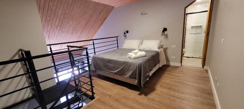 Parador Campos do Jordão Em Vila Capivari - image 12