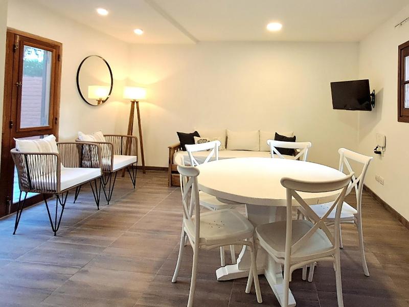 Duplex BESUGO con patio y parrilla - image 18