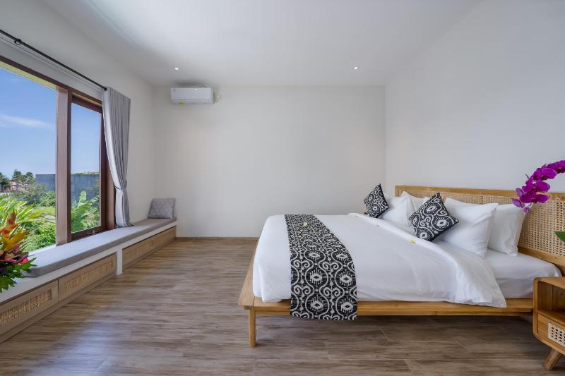 Canggu Villa Go by Nagisa Bali - image 19