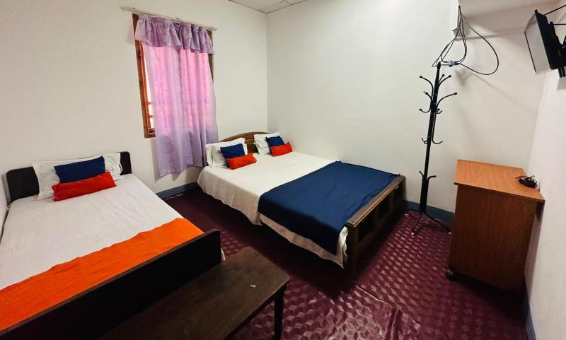 TPK Trinco Holiday Inn - image 12