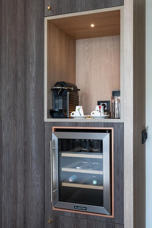 Double or Twin Room with Shower image 3