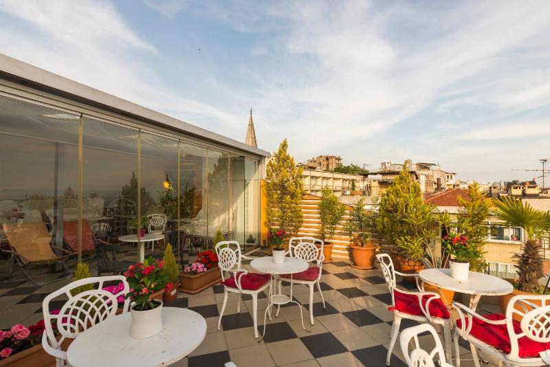 Istanbul Amedros Home - image 15