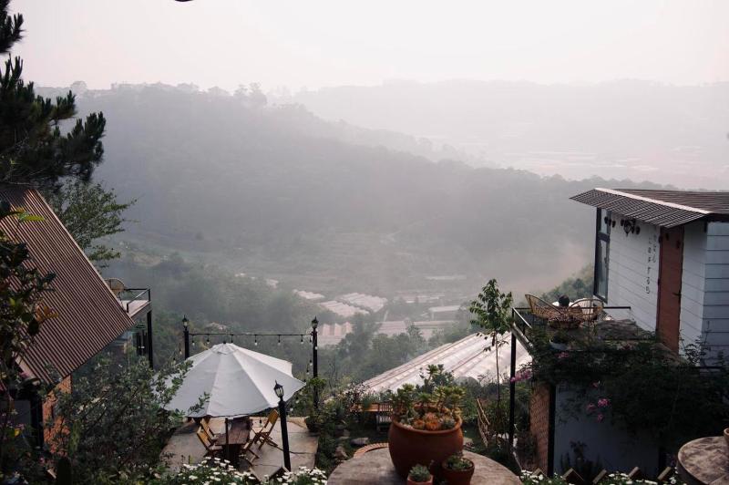 Lengkeng Da Lat Homestay - image 48