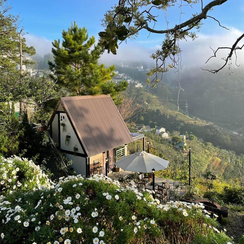 Lengkeng Da Lat Homestay - image 12