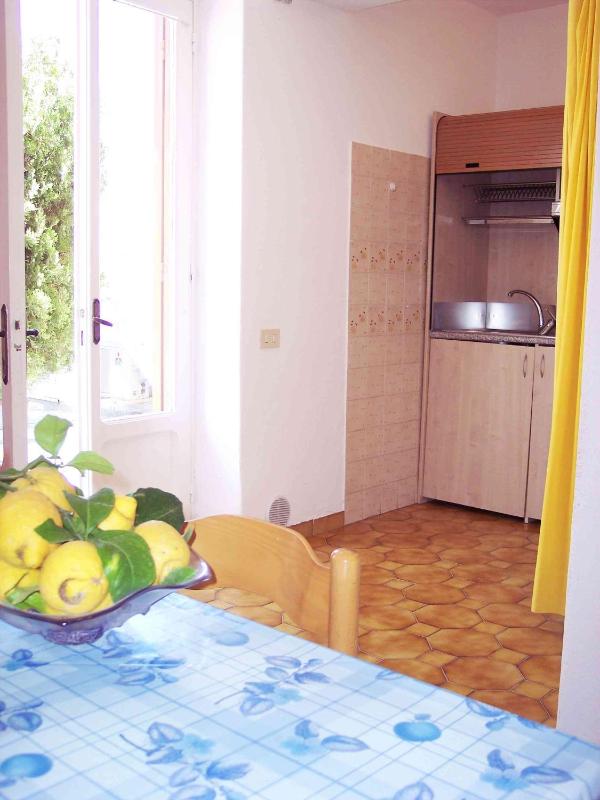 Standard One-Bedroom Apartment image 3