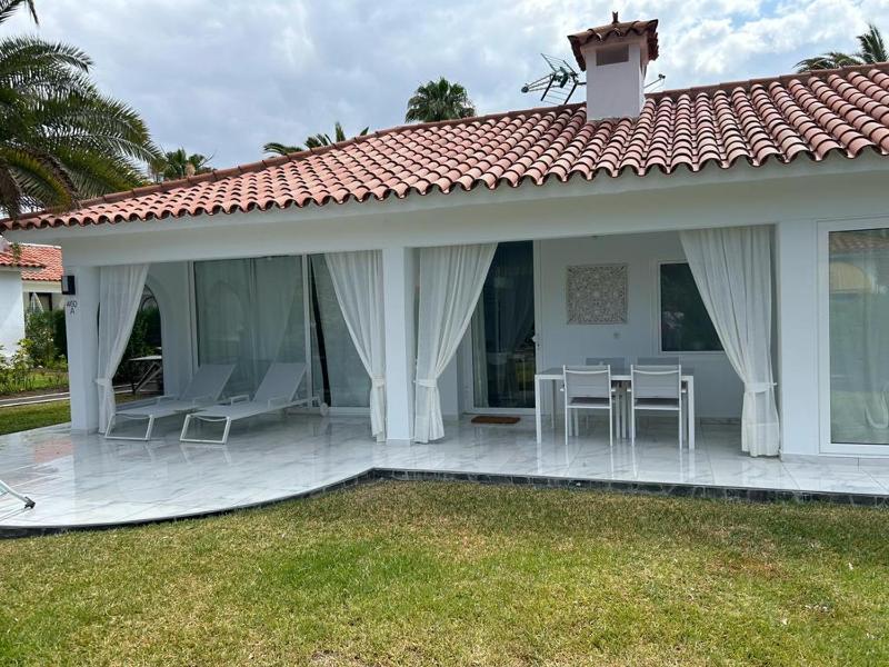 Sun Club Playa del Ingles - image 23