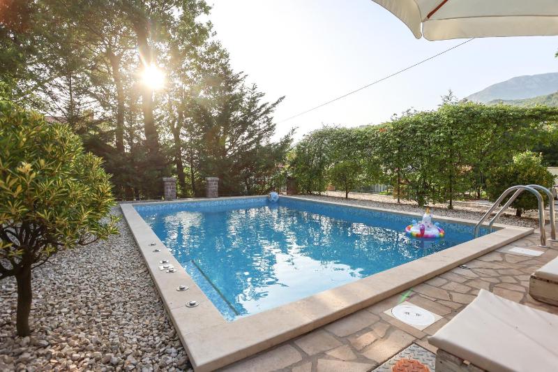 Villa with Private Pool image 4