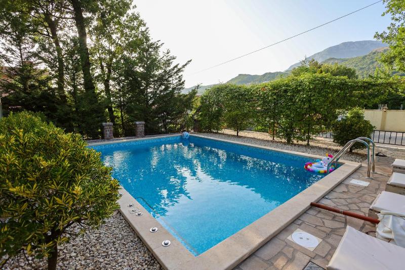 Villa with Private Pool image 3