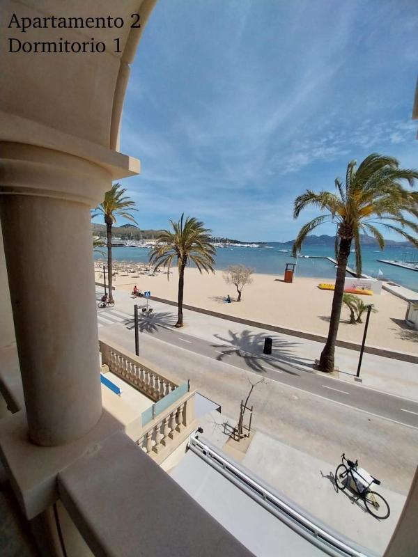 Two-Bedroom Apartment with Sea View image 4