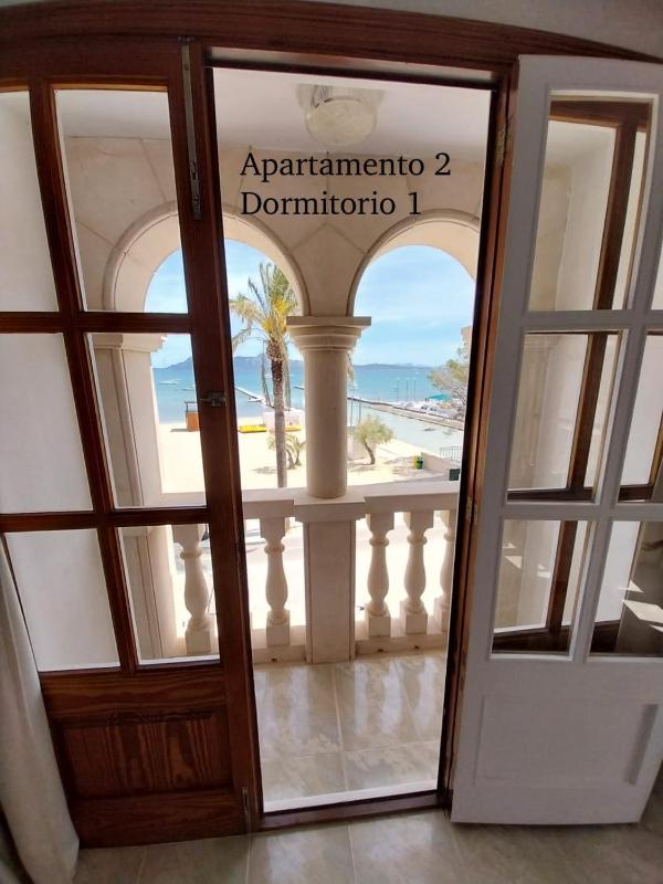 Two-Bedroom Apartment with Sea View image 2