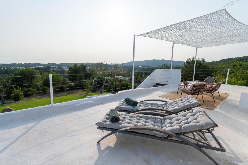 Suite with Terrace image 1