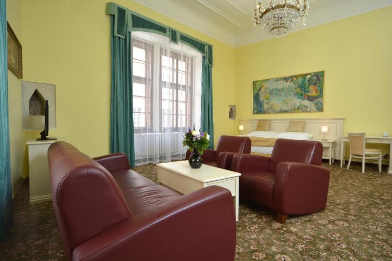 Suite image 1