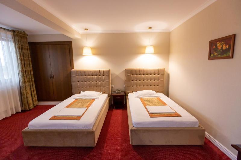 Superior Twin Room image 2