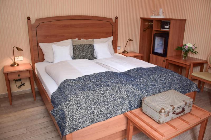 Doppelzimmer Komfort image 3