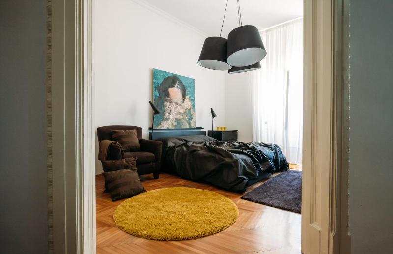 Two-Bedroom Apartment image 3
