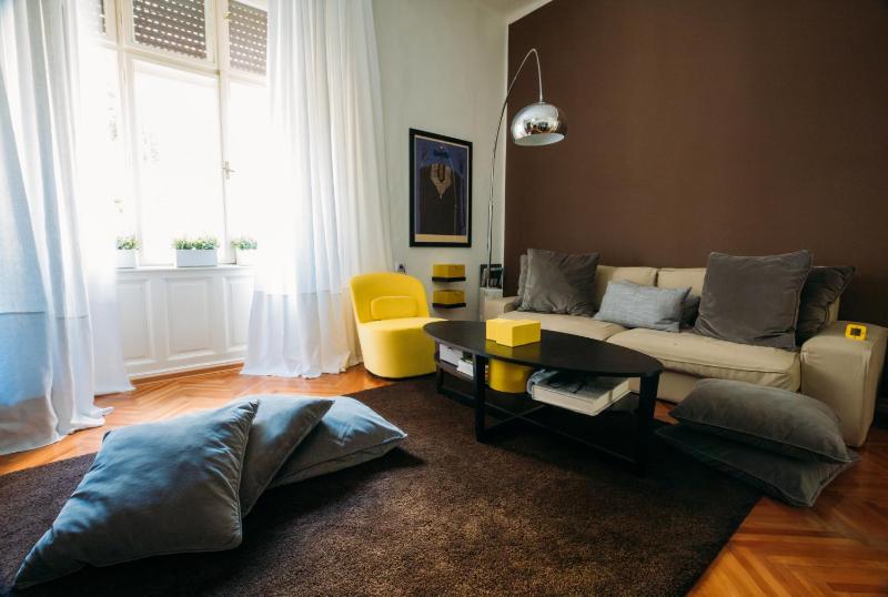 Two-Bedroom Apartment image 2