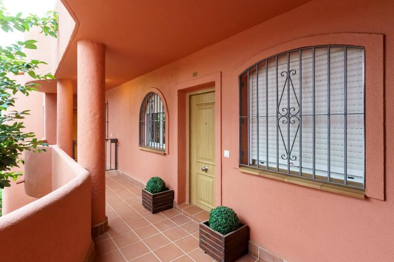 A&N Beach Access Apartment with Pools & Terrace - image 13