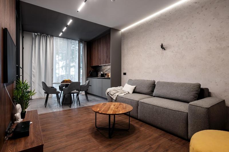 Apartamenty Świnoujście - Swan Suites - Seaside Garden - image 18