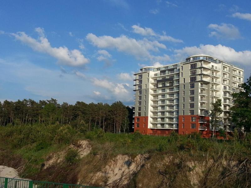 Porta Mare Apartments LuxView II - image 1