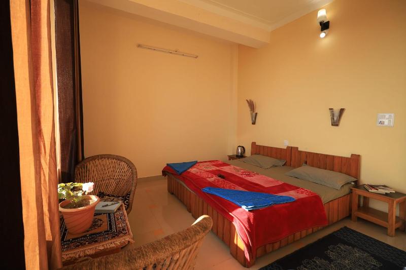 Oasis Guest House Bhagsu D'shala - image 22