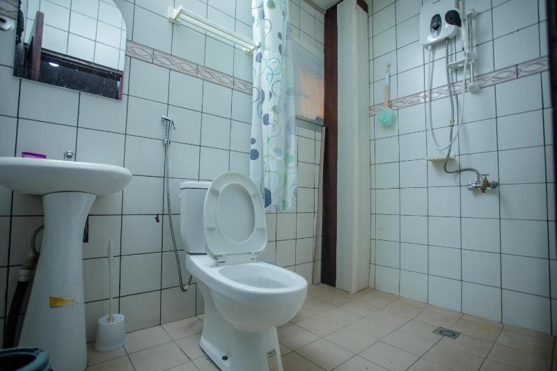 Appartement Meublé Bonamoussadi Douala - image 11